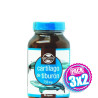 Pack 3x2 CARTILAGO DE TIBURON 750MG 90 CAPSULAS NATURMIL