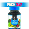Pack 3x2 MULTIVITAMINAS & MINERALES 30 PERLAS NATURMIL
