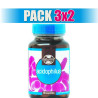 Pack 3x2 ACIDOPHILUS 60 COMPRIMIDOS NATURMIL