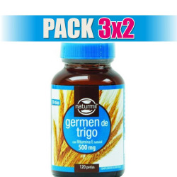 Pack 3x2 GERMEN DE TRIGO...