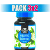 Pack 3x2 ESPINO BLANCO 300MG 90 PERLAS NATURMIL