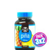 Pack 3x2 PIÑA 500Mg. 75 CAPSULAS NATURMIL