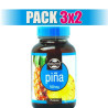 Pack 3x2 PIÑA 500Mg. 75 CAPSULAS NATURMIL