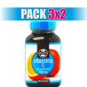 Pack 3x2 VITAMINA C 1.000Mg. 60 COMPRMIDOS NATURMIL