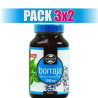 Pack 3x2 BORRAJA 1.000Mg. 90 PERLAS NATURMIL