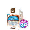 Pack 3x2 HAIR & NAIL COMPLEX 60 COMPRIMIDOS NATURMIL