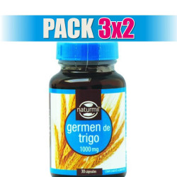 Pack 3x2 GERMEN DE TRIGO...