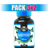 Pack 3x2 SALMON 1.000Mg. 45 PERLAS NATURMIL