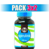 Pack 3x2 SPIRULINA 400Mg. 90 CAPSULAS NATURMIL