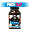 Pack 3x2 CLA STRONG 1.000Mg. 40+20 PERLAS NATURMIL