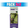 Pack 3x2 ALCACHOFA + CARDO MARIANO PLUS 500Ml. NATURMIL