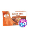 Pack 3x2 JALEA REAL FORTE 20 AMPOLLAS NATURMIL