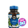Pack 3x2 OLIVO 500Mg. 60 COMPRIMIDOS NATURMIL
