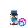 Pack 3x2 CO-ENZIMA Q10 PLUS 100Mg. 60 CAPSULAS NATURMIL