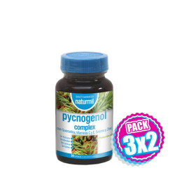 Pack 3x2 PYCNOGENOL COMPLEX...