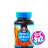 Pack 3x2 CALABAZA (Pepitas) 1.000Mg. 30 CAPSULAS NATURMIL