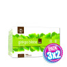 Pack 3x2 GINKGO BILOBA FORTE 20 AMPOLLAS NATURMIL