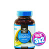 Pack 3x2 ENZIMAS DE PAPAYA COMPLEX 90 COMPRIMIDOS NATURMIL