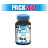 Pack 3x2 L-GLUTAMINA 1.000Mg. 60 COMPRIMIDOS NATURMIL