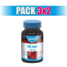 Pack 3x2 VID ROJA 350Mg. 60 COMPRIMIDOS NATURMIL