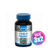 Pack 3x2 CITRATO DE MAGNESIO 60 COMPRIMIDOS NATURMIL