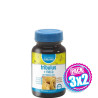 Pack 3x2 TRIBULUS 350Mg. + MACA 350Mg. COMPRIMIDOS NATURMIL