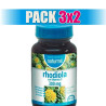 Pack 3x2 RODIOLA 300Mg. 60 COMPRIMIDOS NATURMIL