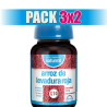 Pack 3x2 LEVADURA DE ARROZ ROJO 60 COMPRIMIDOS NATURMIL