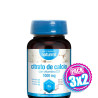 Pack 3x2 CITRATO DE CALCIO 1000MG 120 COMPRIMIDOS NATURMIL