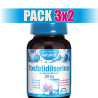 Pack 3x2 FOSFATIDILSERINA COMPLEX 200MG 60 CÁPSULAS NATURMIL