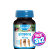 Pack 3x2 GINSENG 500MG 90 CÁPSULAS NATURMIL