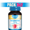 Pack 3x2 LACTOFERRINA 125MG 30 COMPRIMIDOS NATURMIL