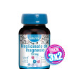 Pack 3x2 BISGLICINATO DE MAGNESIO 750MG 90 COMPRIMIDOS NATURMIL