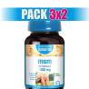 Pack 3x2 MSM 1000MG 90 COMPRIMIDOS NATURMIL