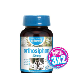 Pack 3x2 ORTOSIFÓN 500MG 90...