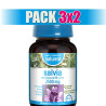 Pack 3x2 SALVIA 2500MG 60 COMPRIMIDOS NATURMIL