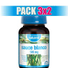 Pack 3x2 SAUCE BLANCO 500MG 60 COMPRIMIDOS NATURMIL