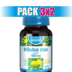 Pack 3x2 TRIBULUS MAX 60...