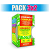 Pack 3x2 MORINGA COMPLEX 60 (30+30) CAPSULAS NOVITY