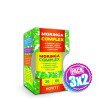 Pack 3x2 MORINGA COMPLEX 60 (30+30) CAPSULAS NOVITY
