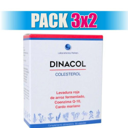 Pack 3x2 DINACOL 30...