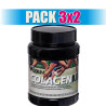 Pack 3x2 COLAGENIUM 600Gr. JUST PODIUM