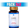 Pack 3x2 CURIN 60 CAPSULAS NATURAZUL