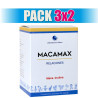Pack 3x2 MACAMAX 90 CAPSULAS NATURAZUL