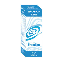 EMOTIONLIFE FREEDOM 50Ml. EQUISALUD