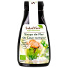 SIROPE DE FLOR DE COCO ECO 340G SALUD VIVA