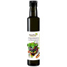 VINAGRE BALSÁMICO DE ALGARROBA ECO 250ML SALUD VIVA