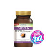 Pack 3x2 MEGA TRIPTO COMPLEX 60 desc
