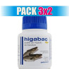 Pack 3x2 ACEITE DE HIGADO DE BACALAO 125 PERLAS SORIA NATURAL ALIMENTACION
