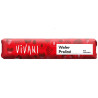 BARRITA DE CHOCO CON LECHE PRALINÉ Y BARQUILLO BIO 40G VIVANI